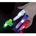 Custom LED Finger Light